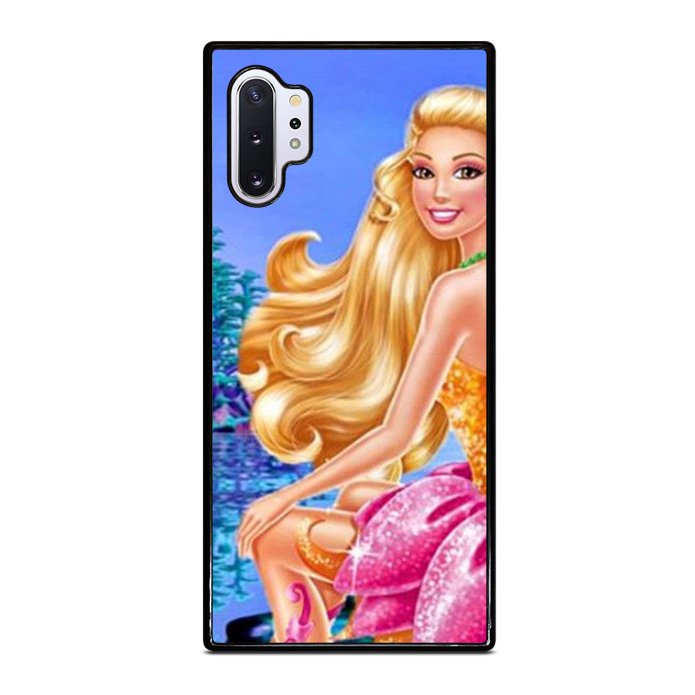 FAIRY BARBIE Samsung Galaxy Note 10 Plus Case