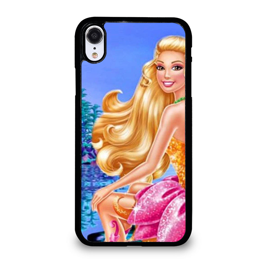 FAIRY BARBIE iPhone XR Case