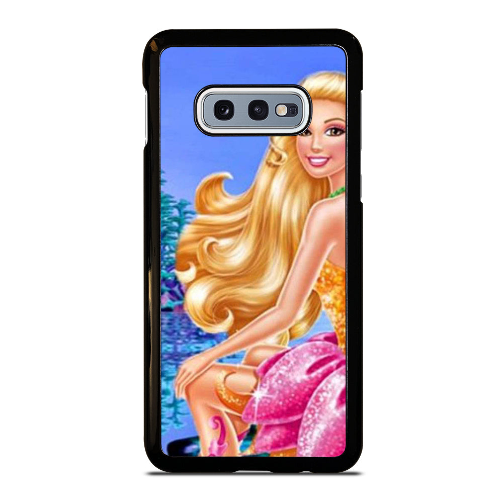 FAIRY BARBIE Samsung Galaxy S10e Case