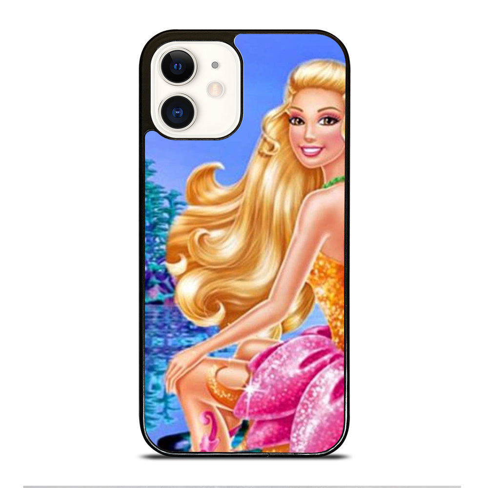FAIRY BARBIE iPhone 12 Case