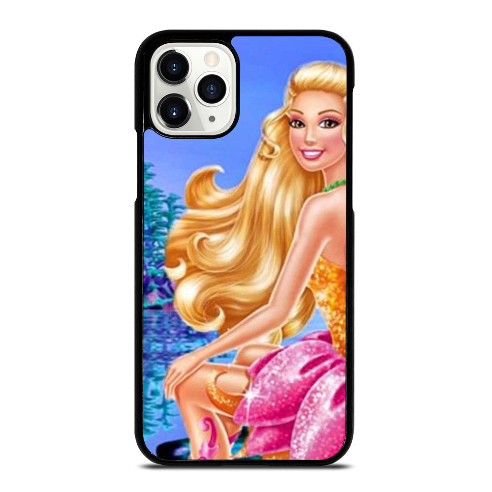 FAIRY BARBIE iPhone 11 Pro Case