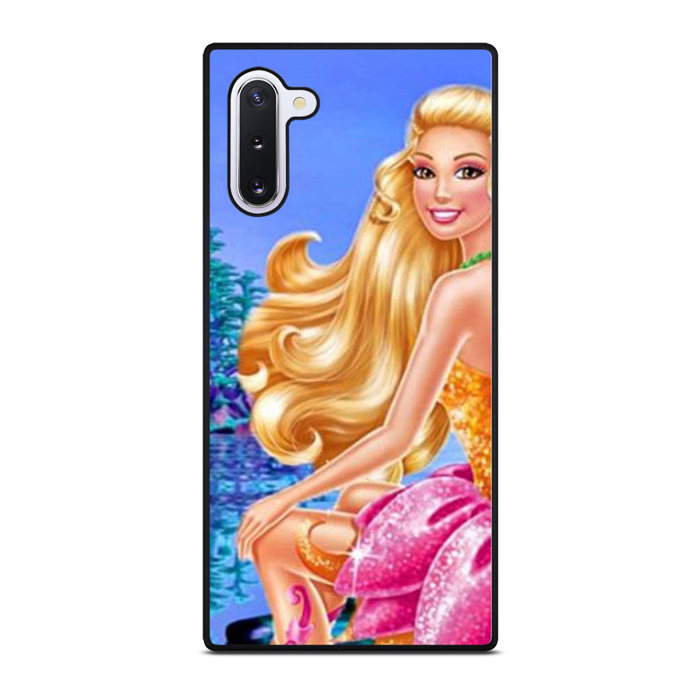 FAIRY BARBIE Samsung Galaxy Note 10 Case