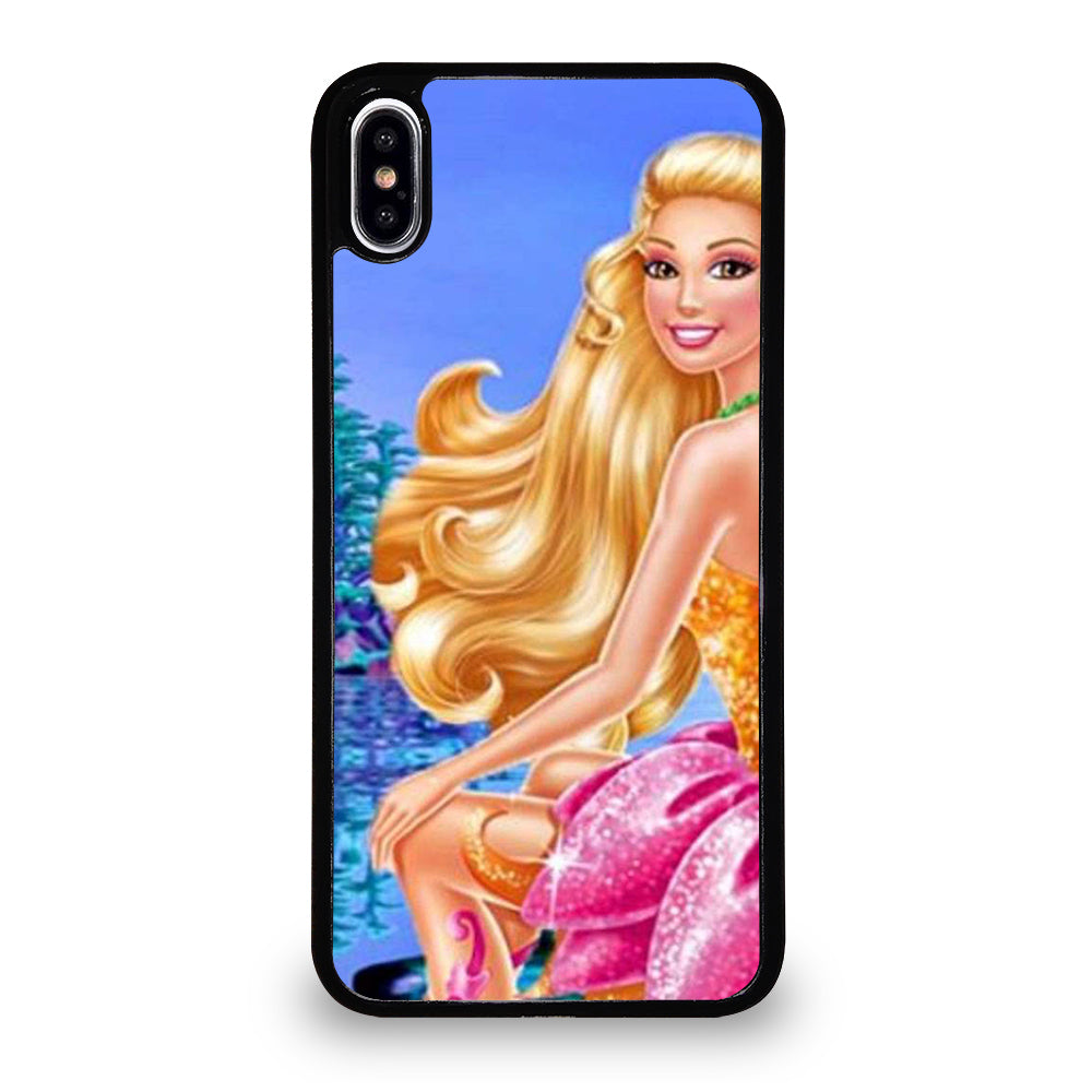 FAIRY BARBIE iPhone XS Max Case