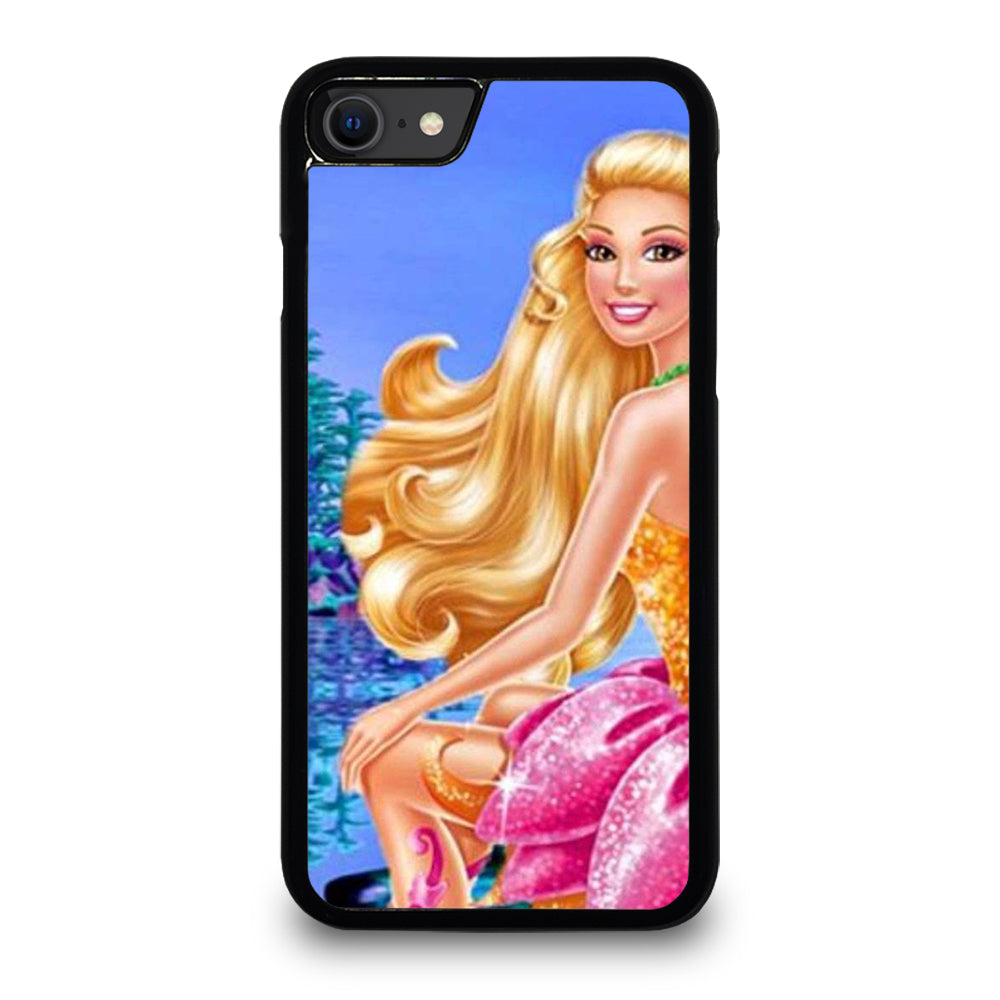 FAIRY BARBIE iPhone SE 2020 Case