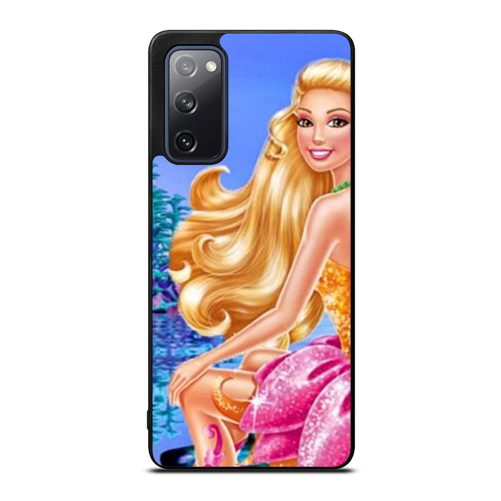 FAIRY BARBIE Samsung Galaxy S20 FE 5G Case