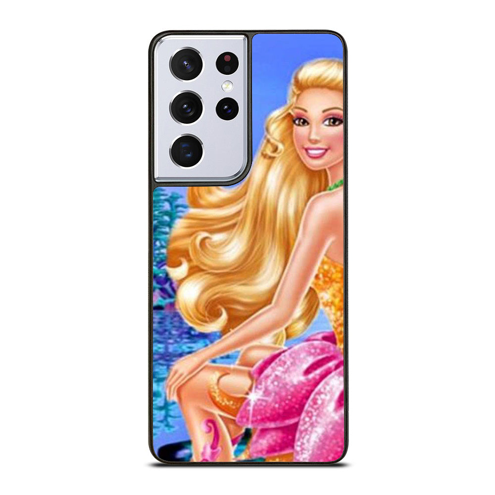 FAIRY BARBIE Samsung Galaxy S21 Ultra 5G Case