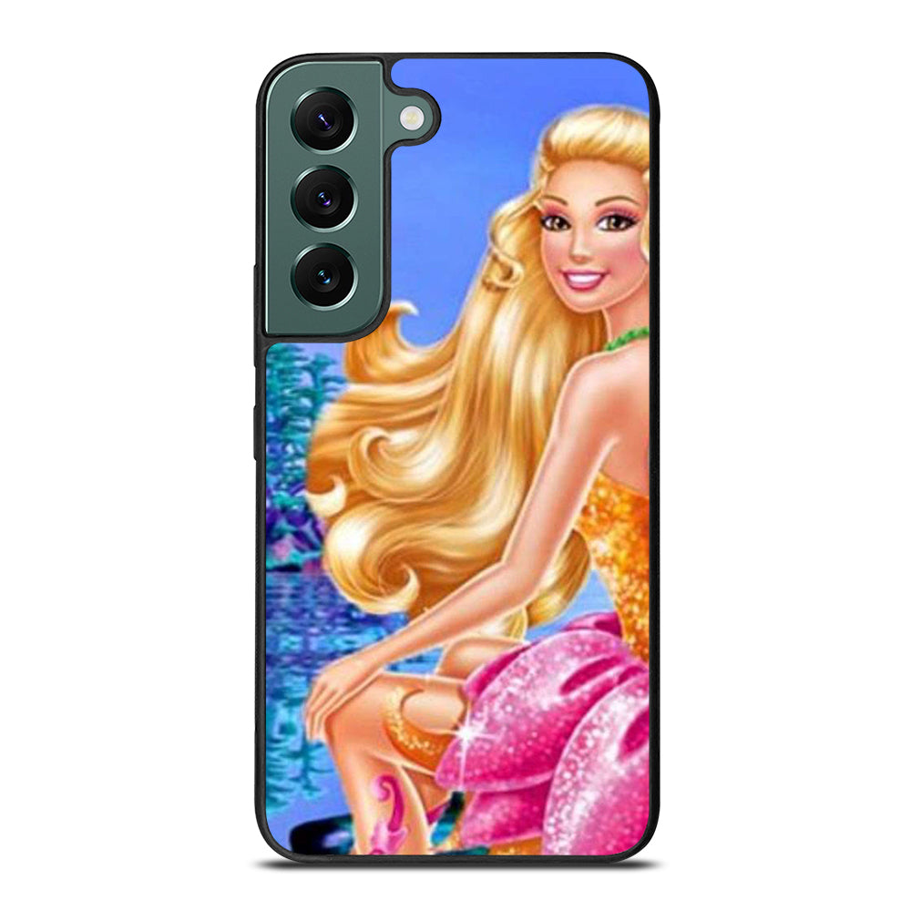 FAIRY BARBIE Samsung Galaxy S22 5G Case