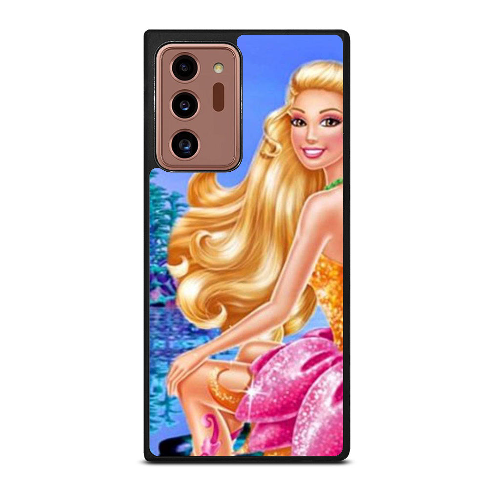 FAIRY BARBIE Samsung Galaxy Note 20 Ultra Case