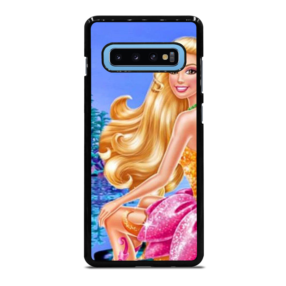 FAIRY BARBIE Samsung Galaxy S10 Plus Case