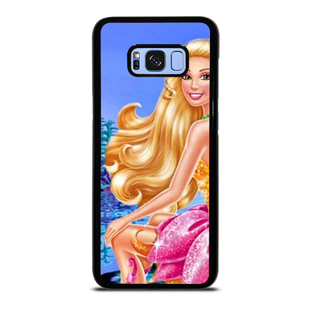FAIRY BARBIE Samsung Galaxy S8 Plus Case