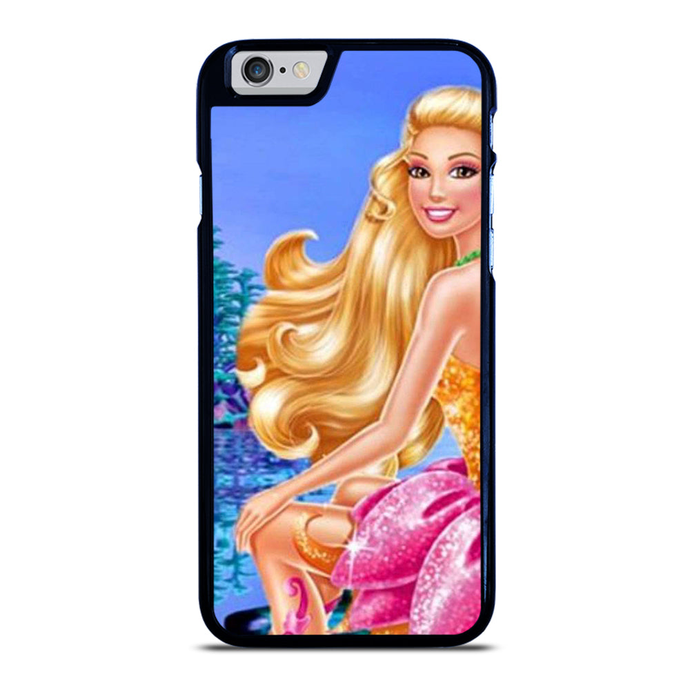 FAIRY BARBIE iPhone 6 / 6S Case