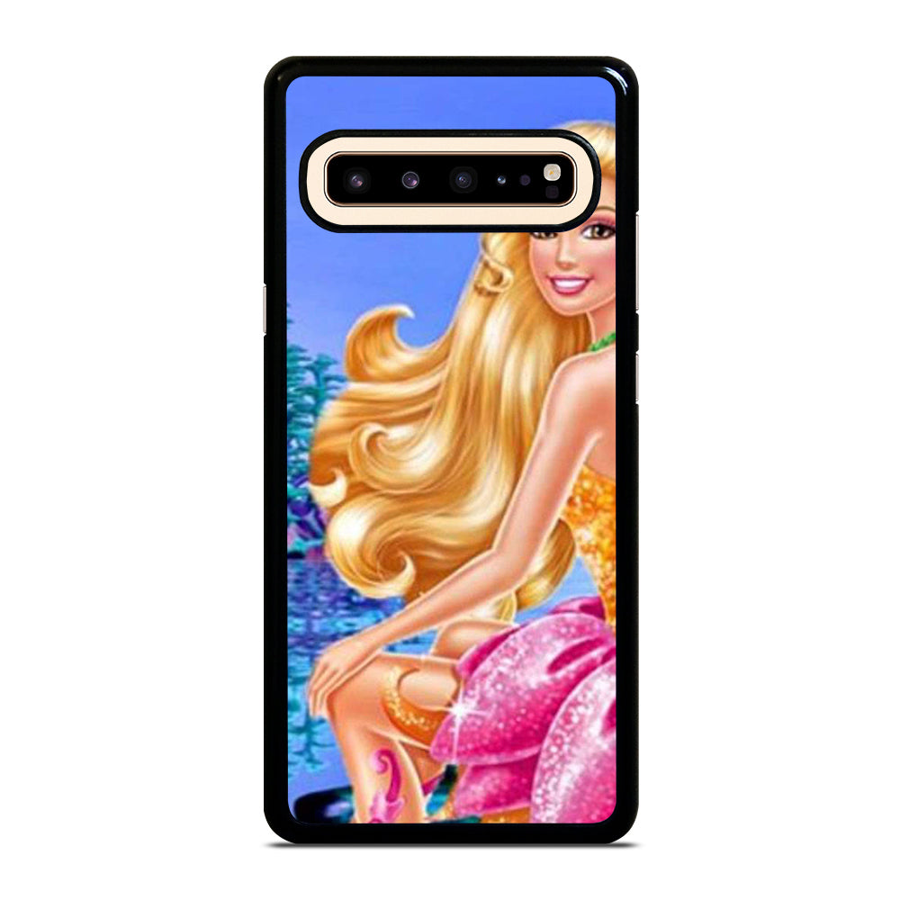 FAIRY BARBIE Samsung Galaxy S10 5G Case