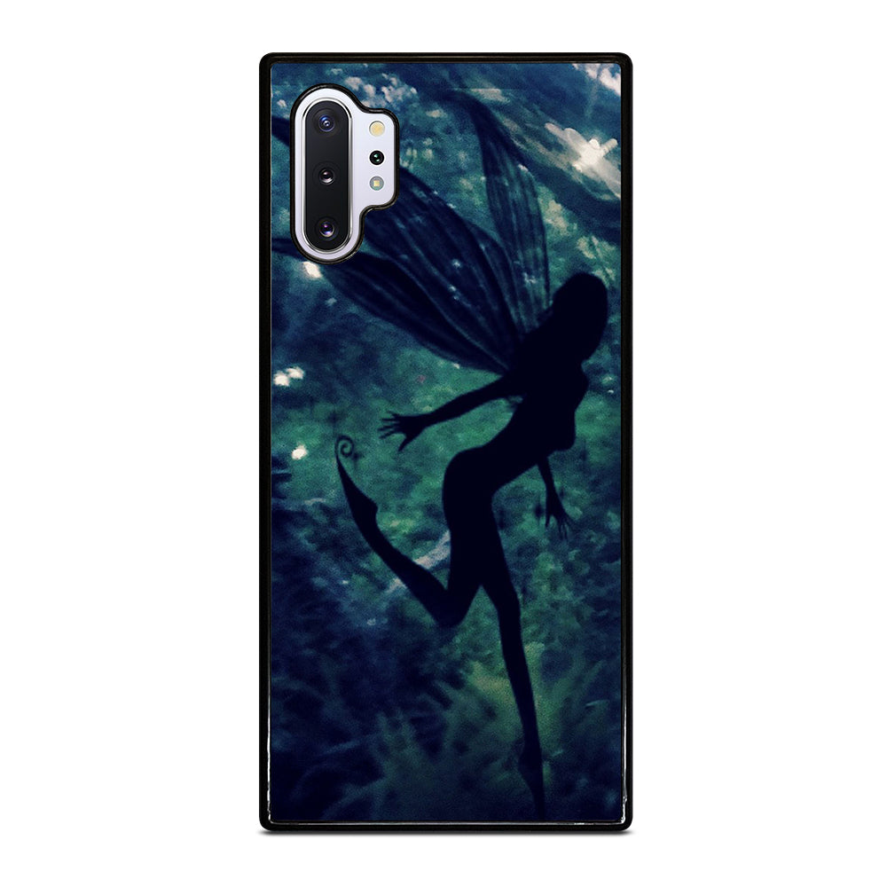 FAIRY DRAGONFLIES SHADOW Samsung Galaxy Note 10 Plus Case