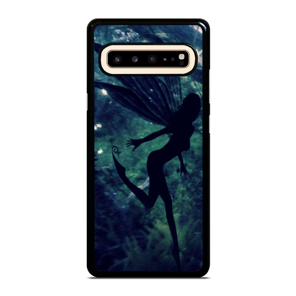 FAIRY DRAGONFLIES SHADOW Samsung Galaxy S10 5G Case
