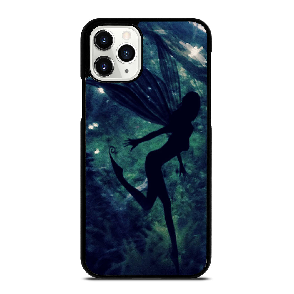 FAIRY DRAGONFLIES SHADOW iPhone 11 Pro Case
