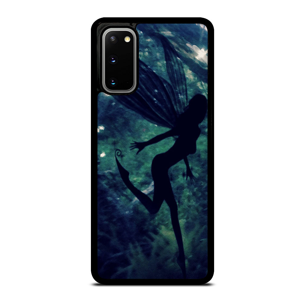 FAIRY DRAGONFLIES SHADOW Samsung Galaxy S20 / S20 5G Case