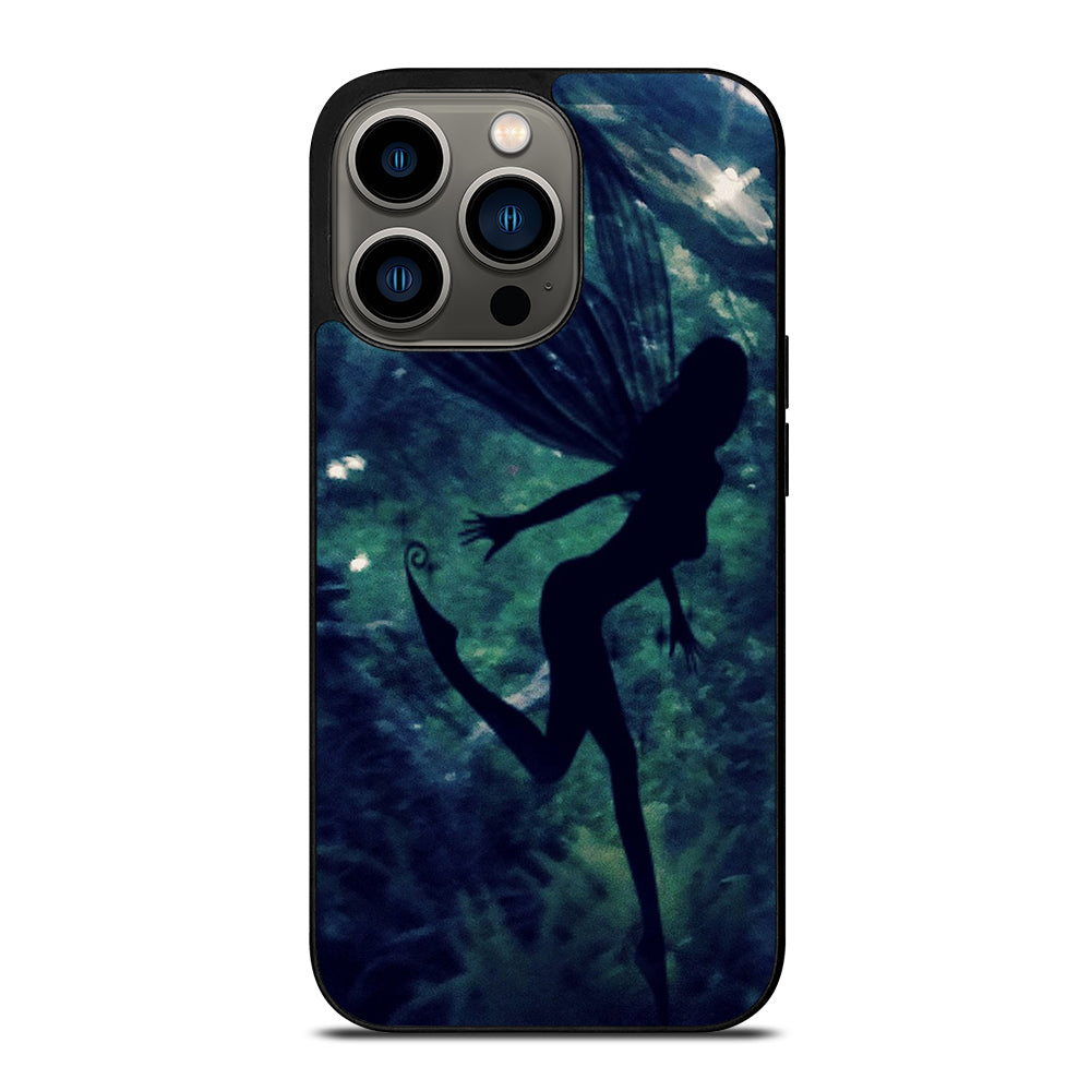 FAIRY DRAGONFLIES SHADOW iPhone 13 Pro Case