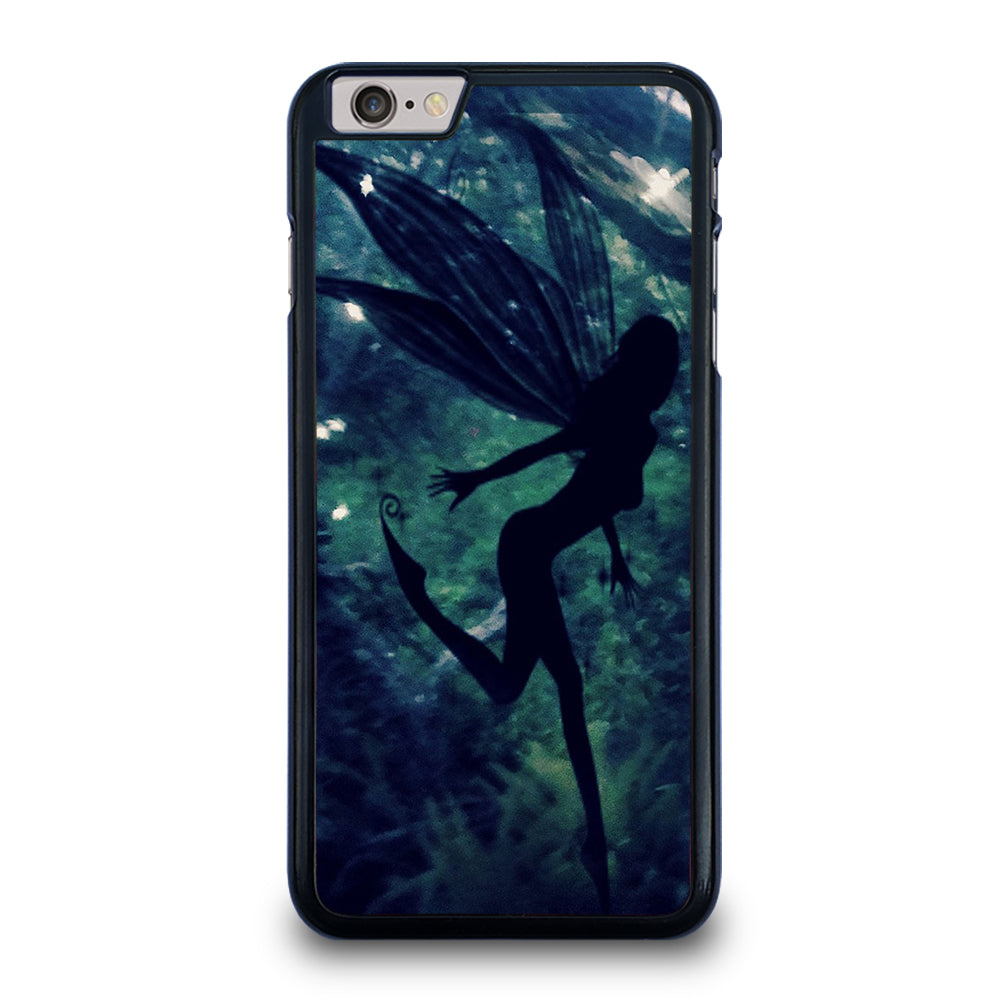 FAIRY DRAGONFLIES SHADOW iPhone 6 Plus / 6S Plus Case