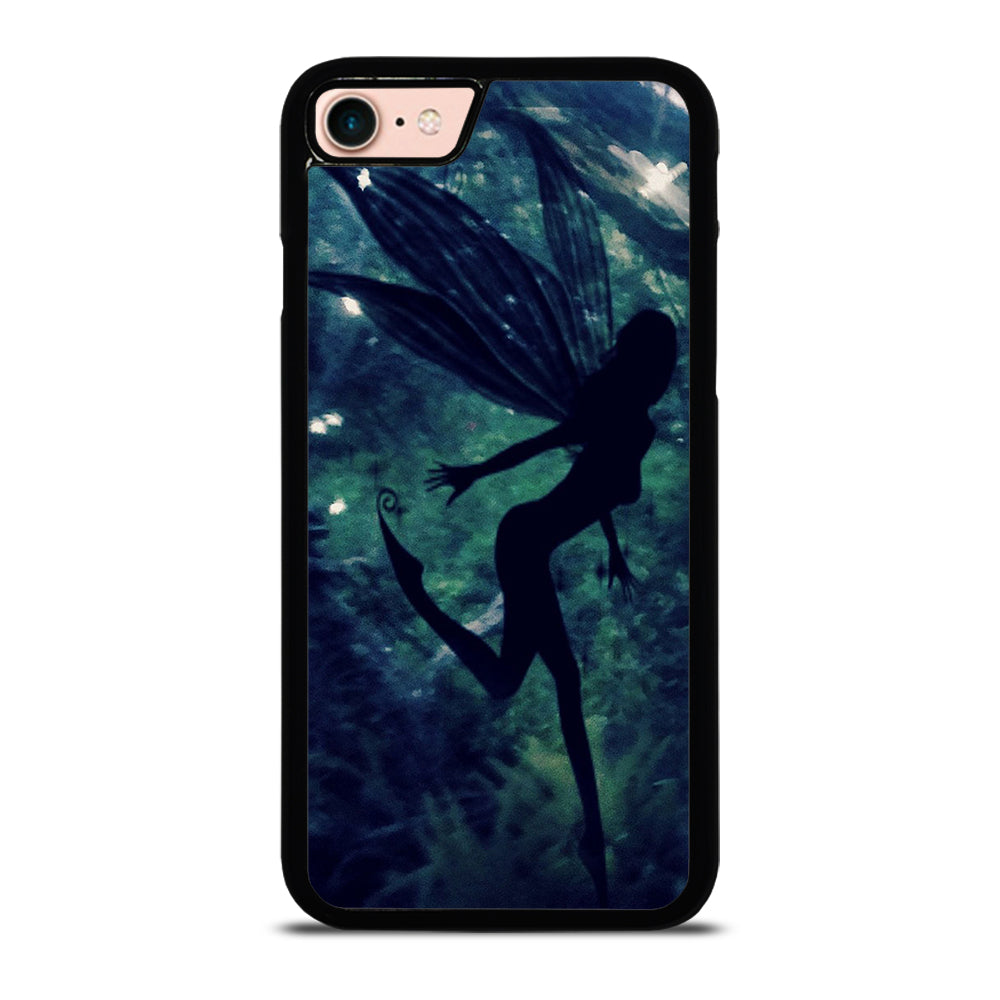 FAIRY DRAGONFLIES SHADOW iPhone 7 / 8 Case