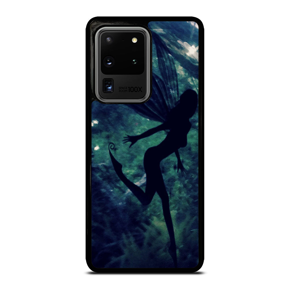 FAIRY DRAGONFLIES SHADOW Samsung Galaxy S20 Ultra / S20 Ultra 5G Case