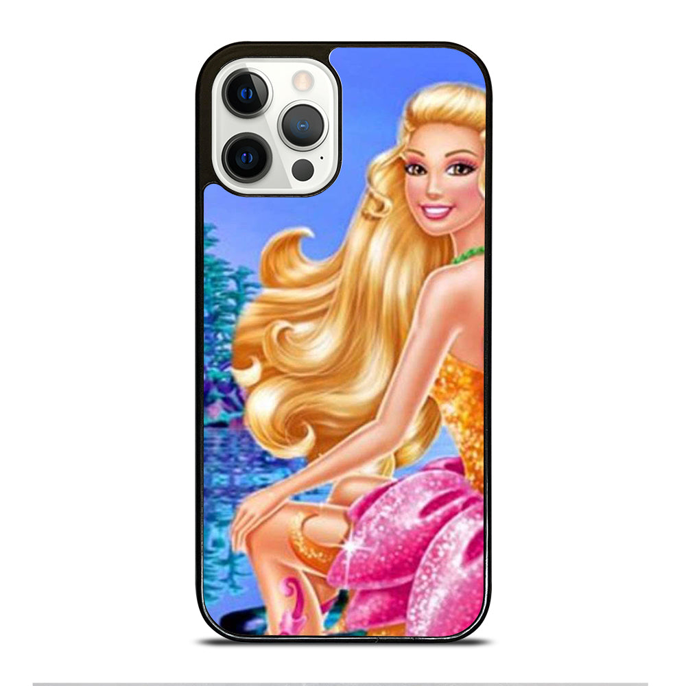 FAIRY BARBIE iPhone 12 Pro Case