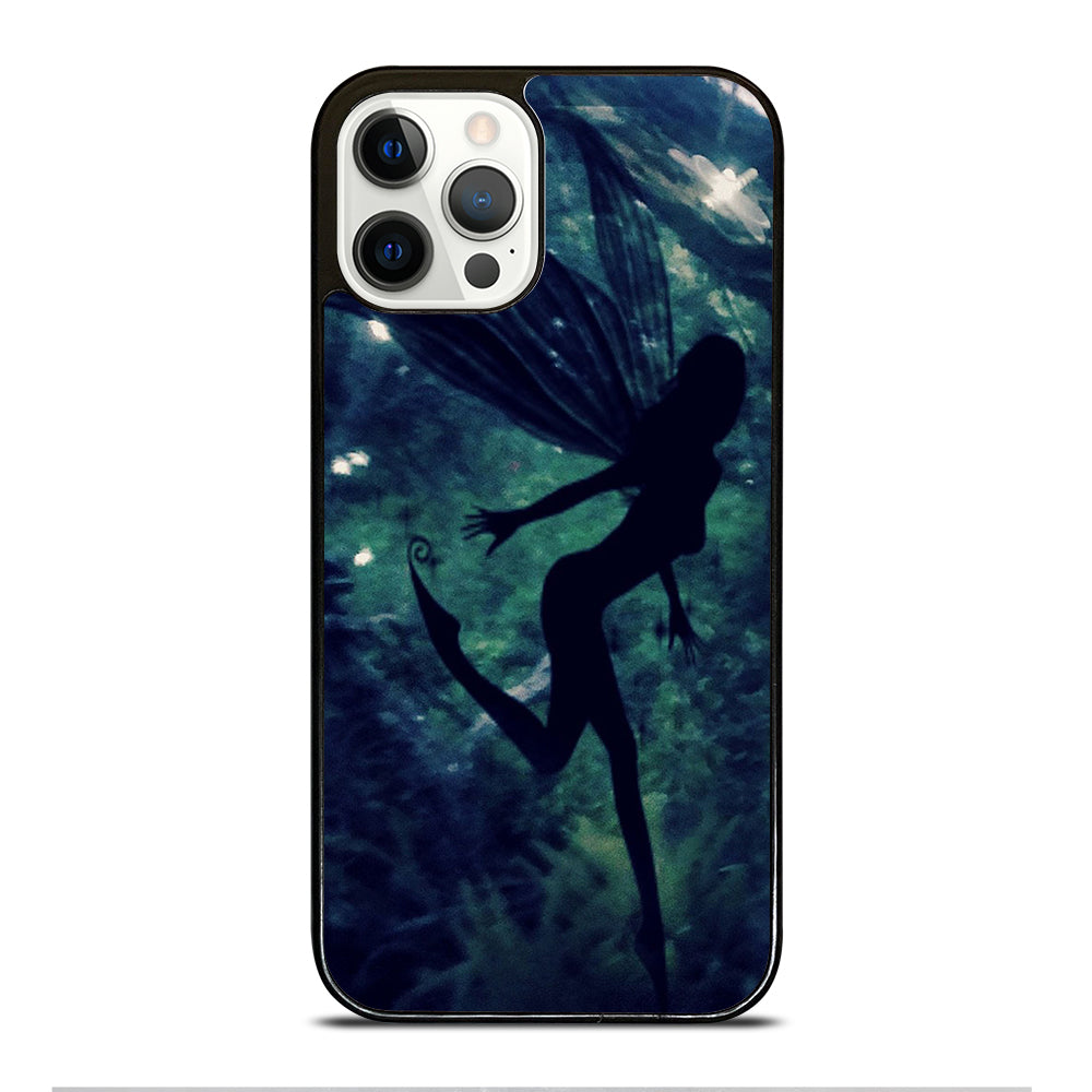 FAIRY DRAGONFLIES SHADOW iPhone 12 Pro Case