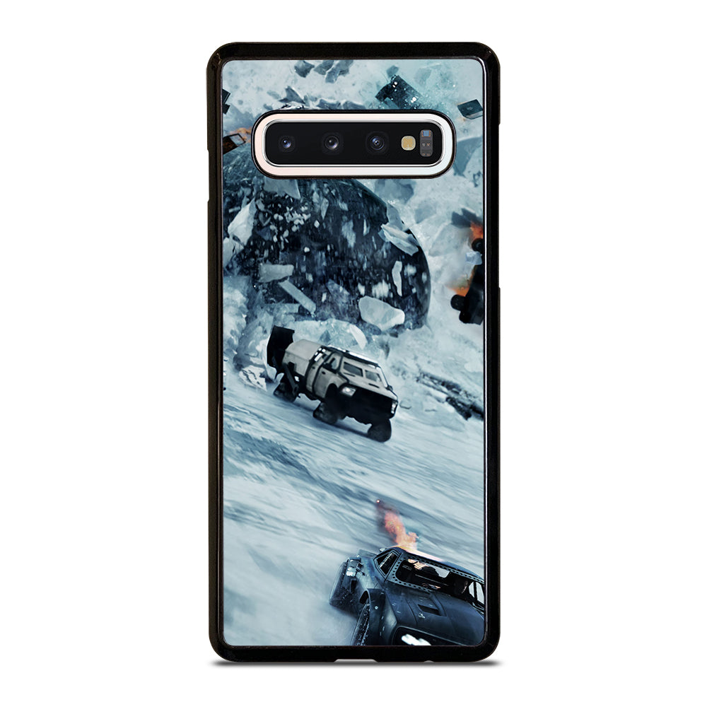 FAST AND FURIOUS Samsung Galaxy S10 Case