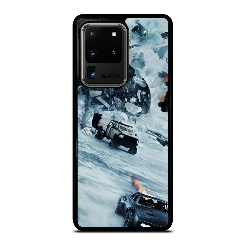 FAST AND FURIOUS Samsung Galaxy S20 Ultra / S20 Ultra 5G Case