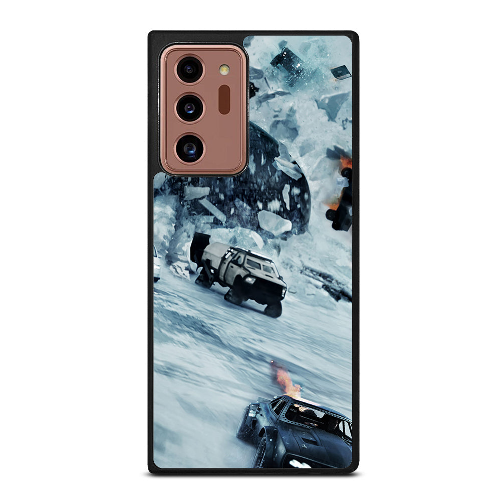 FAST AND FURIOUS Samsung Galaxy Note 20 Ultra Case