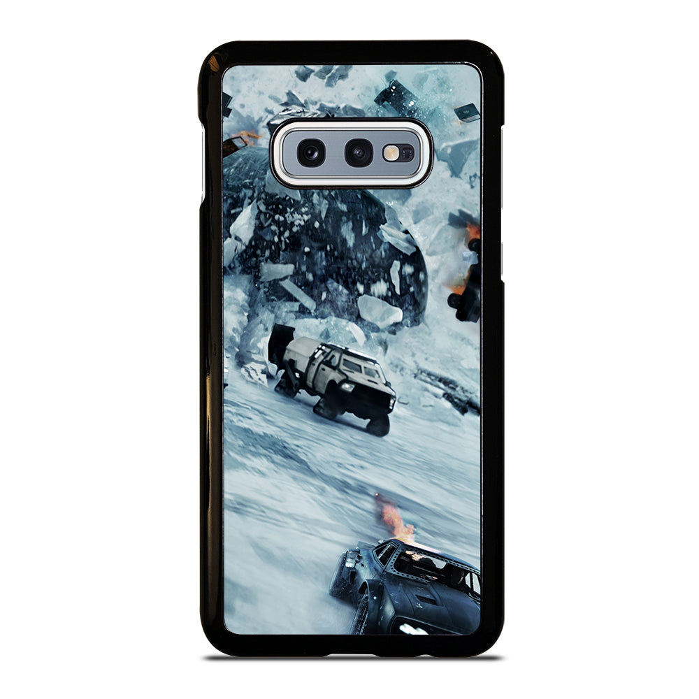 FAST AND FURIOUS Samsung Galaxy S10e Case