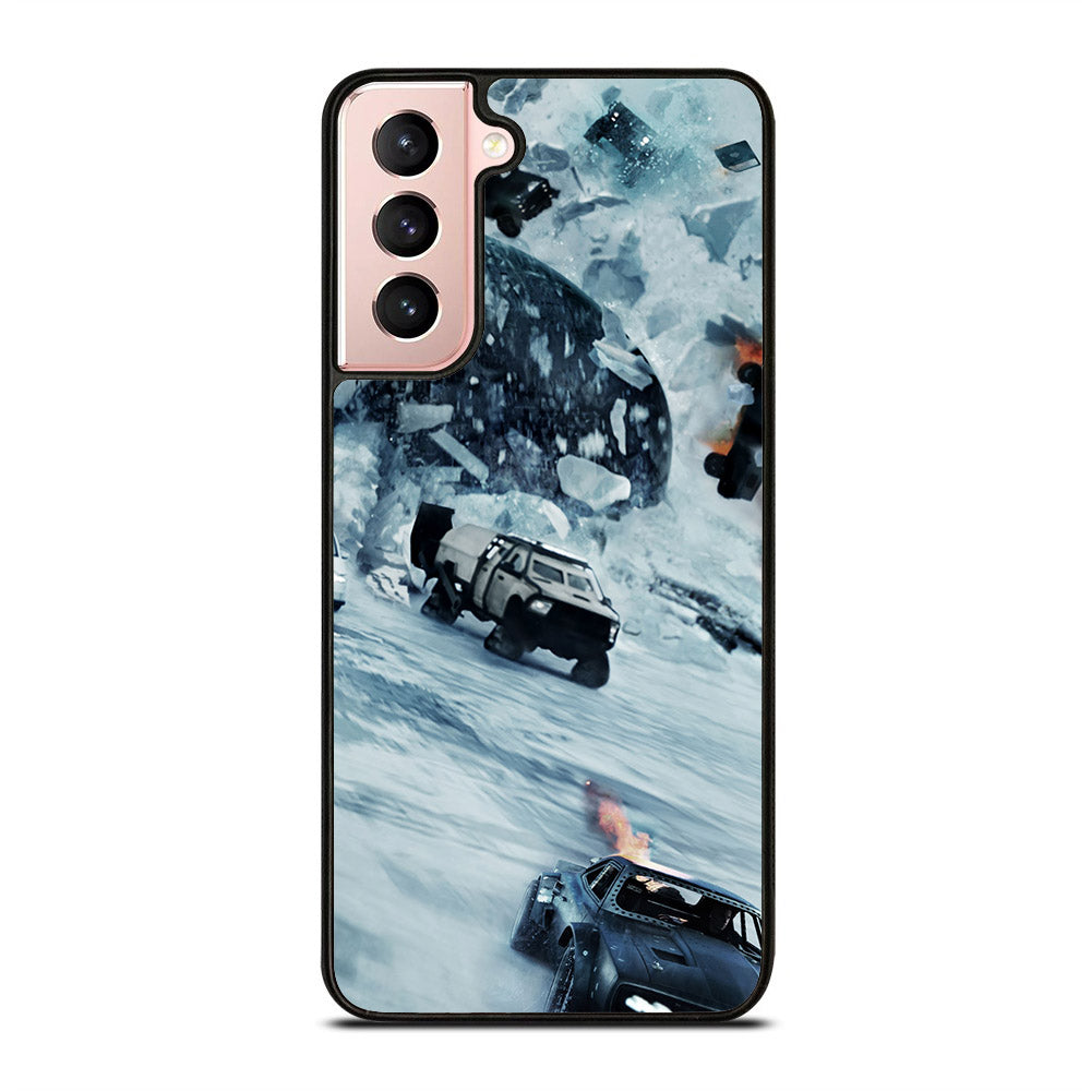 FAST AND FURIOUS Samsung Galaxy S21 5G Case