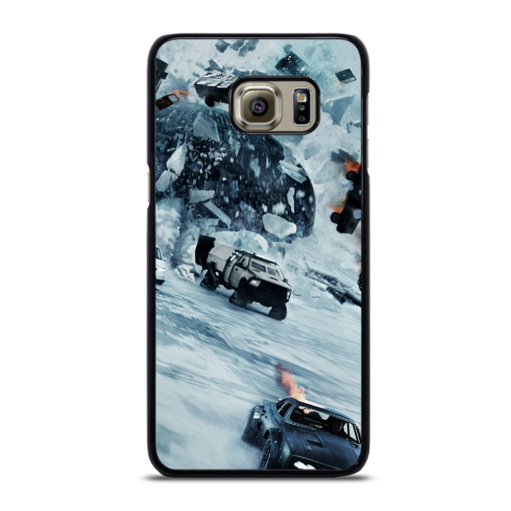 FAST AND FURIOUS Samsung Galaxy S6 Edge Plus Case
