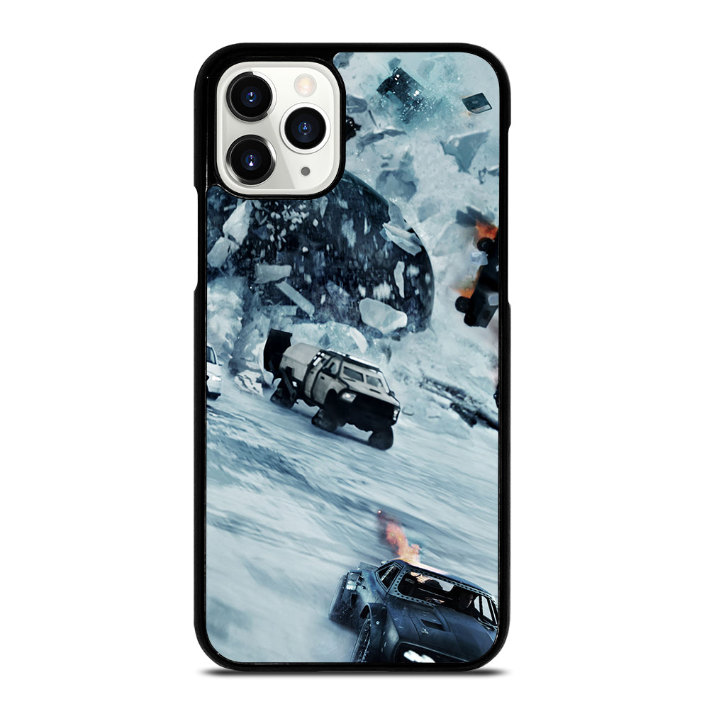 FAST AND FURIOUS iPhone 11 Pro Case