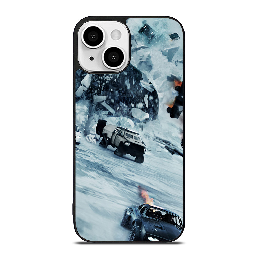 FAST AND FURIOUS iPhone 13 Mini Case