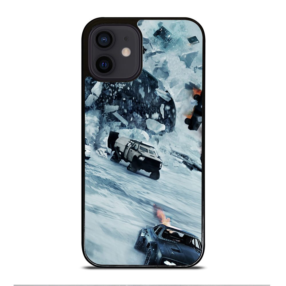 FAST AND FURIOUS iPhone 12 Mini Case
