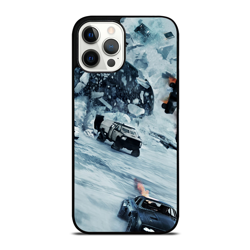 FAST AND FURIOUS iPhone 12 Pro Max Case