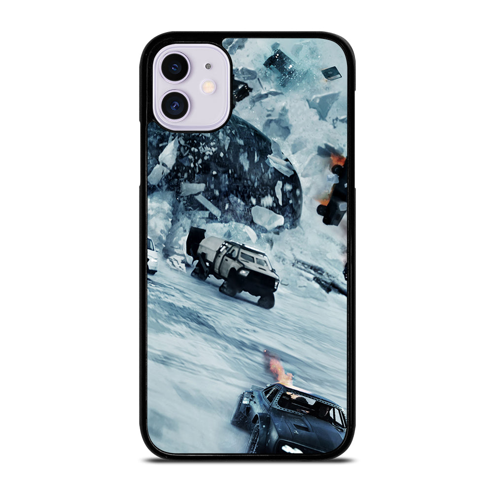 FAST AND FURIOUS iPhone 11 Case