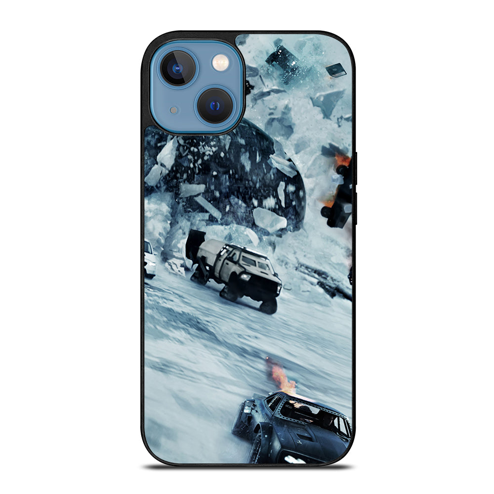 FAST AND FURIOUS iPhone 13 Case