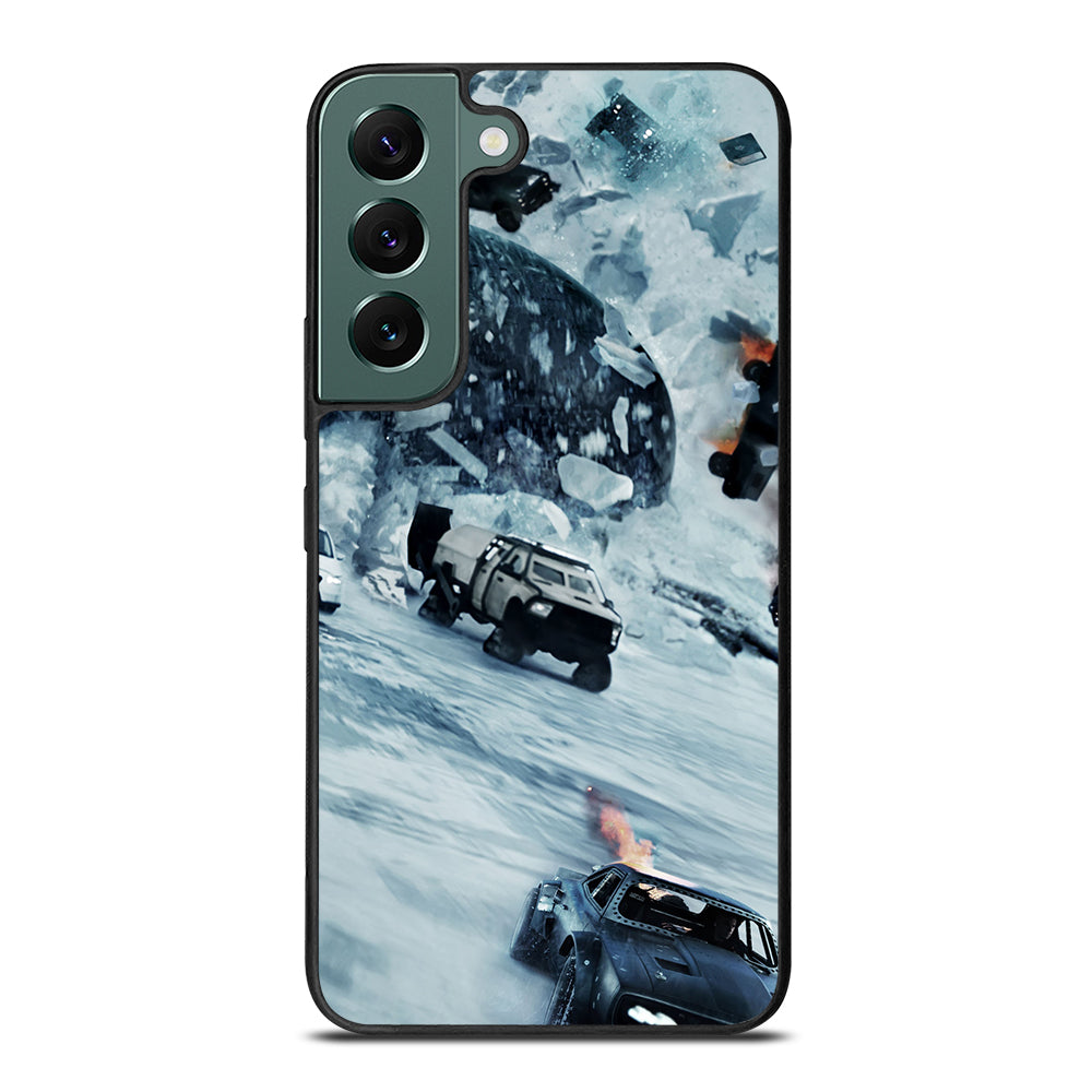 FAST AND FURIOUS Samsung Galaxy S22 5G Case