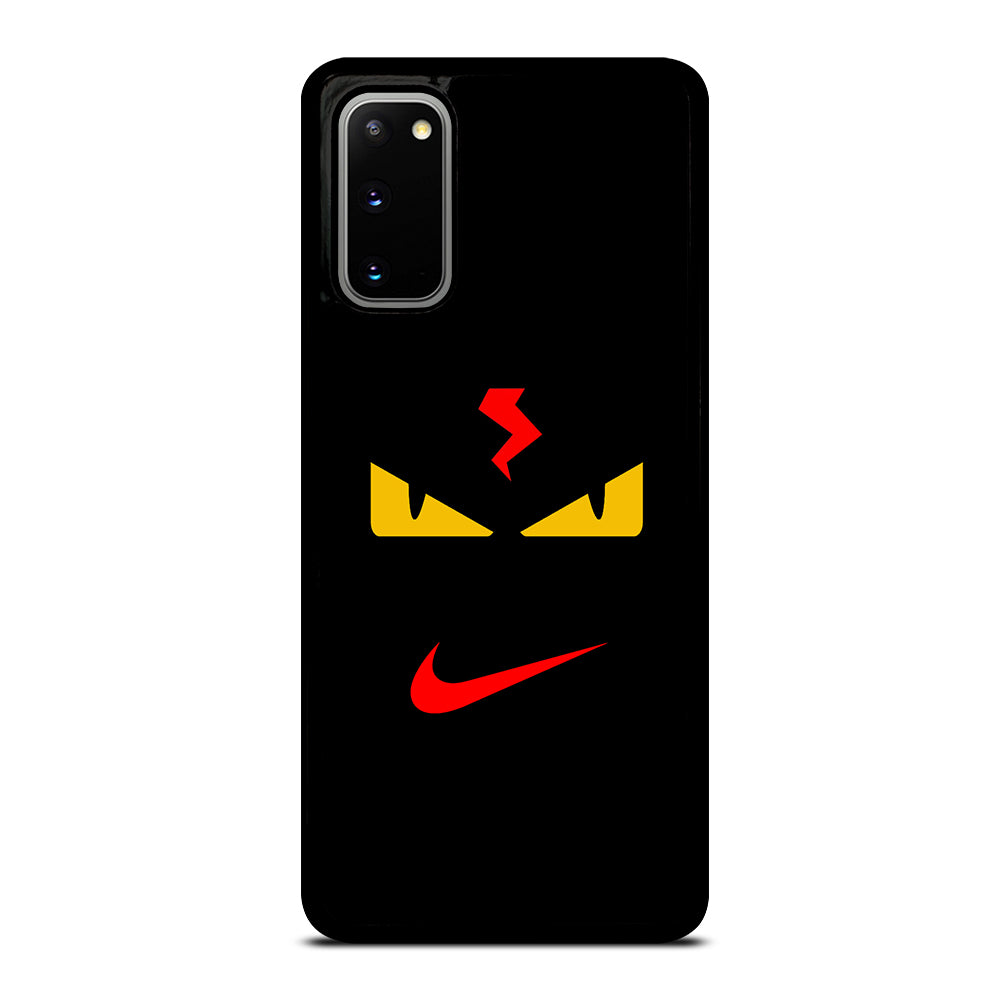 FENDI EYES NIKE Samsung Galaxy S20 / S20 5G Case