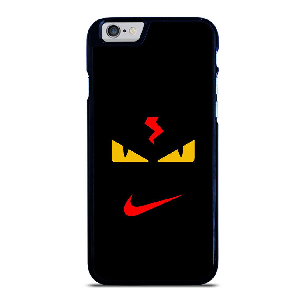 FENDI EYES NIKE iPhone 6 / 6S Case