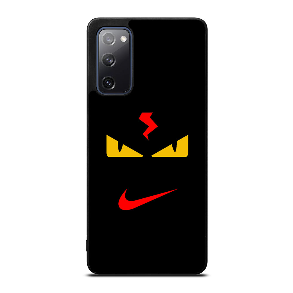 FENDI EYES NIKE Samsung Galaxy S20 FE 5G Case