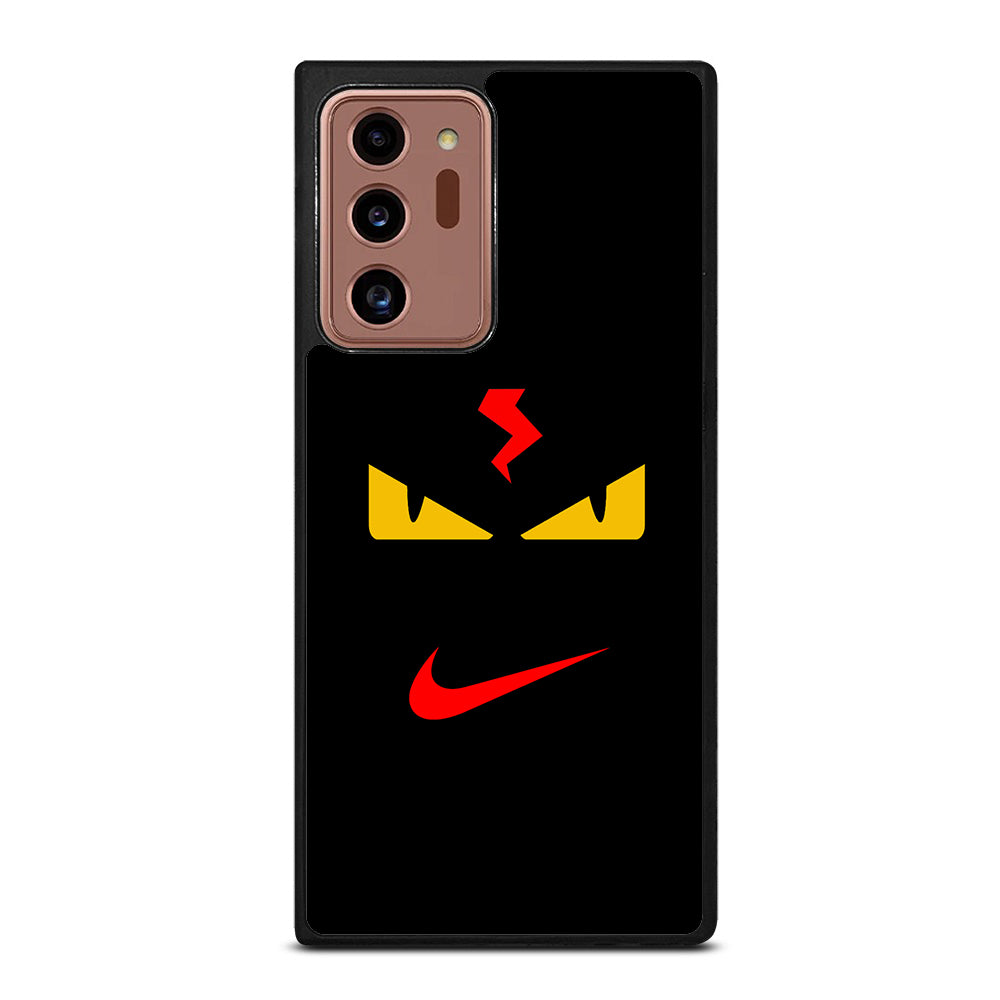 FENDI EYES NIKE Samsung Galaxy Note 20 Ultra Case