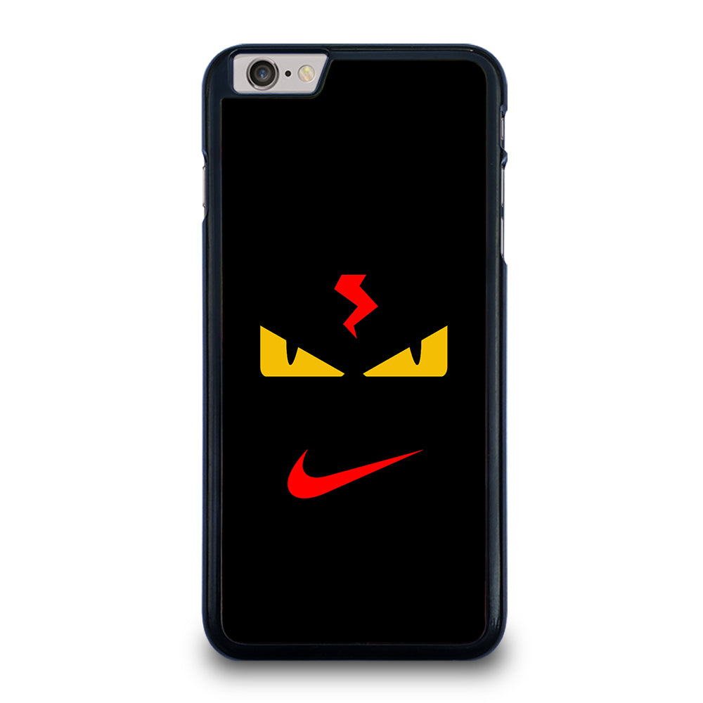 FENDI EYES NIKE iPhone 6 / 6S Plus Case