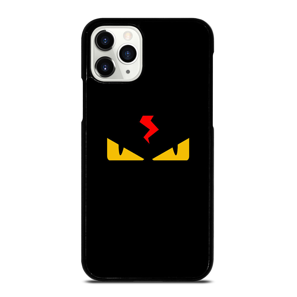 FENDI ROMA EYES iPhone 11 Pro Case