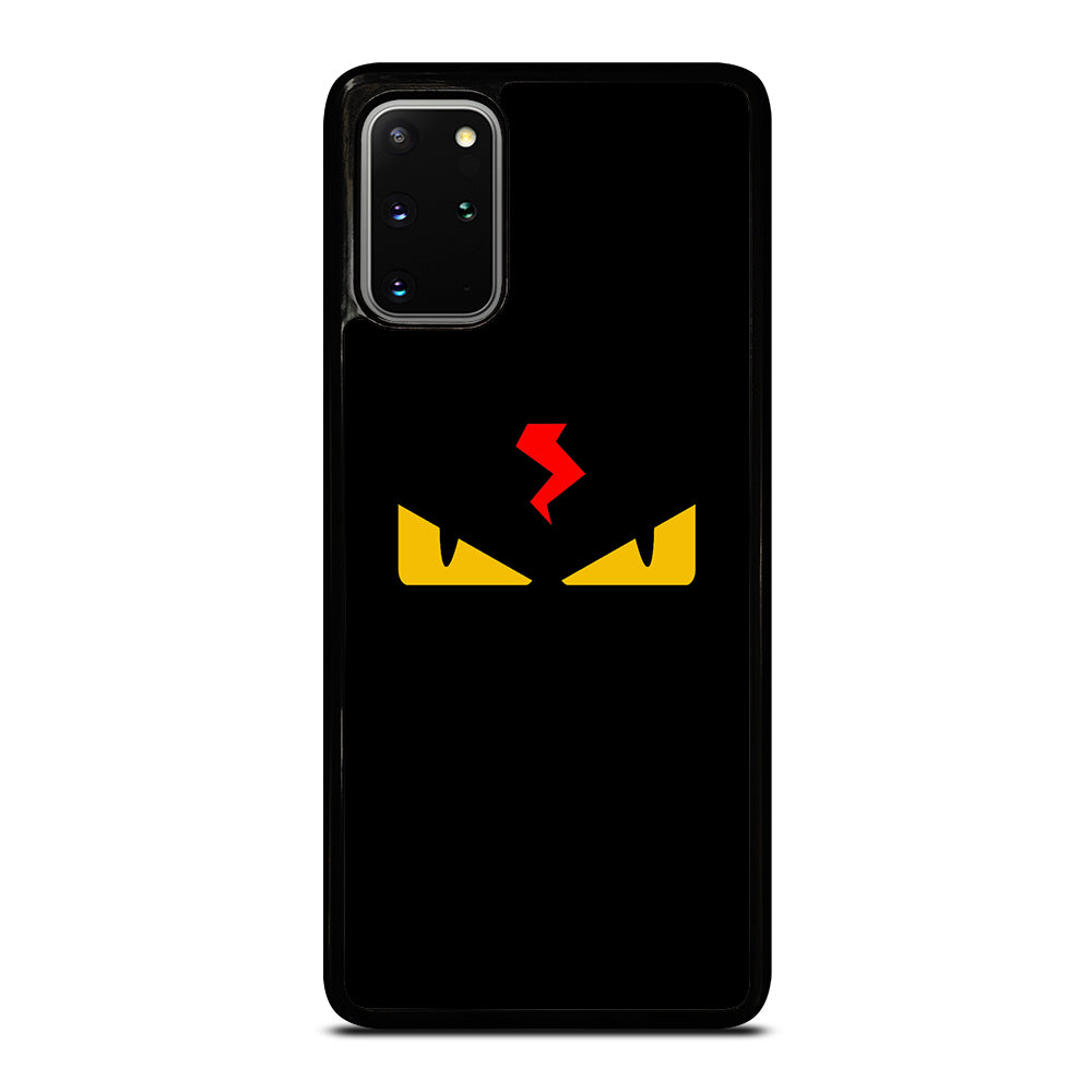 FENDI ROMA EYES Samsung Galaxy S20 Plus / S20 Plus 5G Case