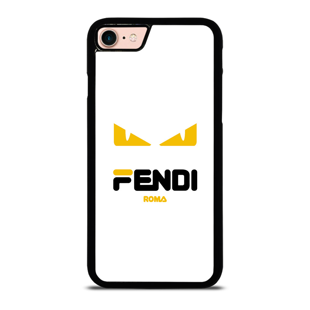 FENDI ROMA LOGO iPhone 7 / 8 Case