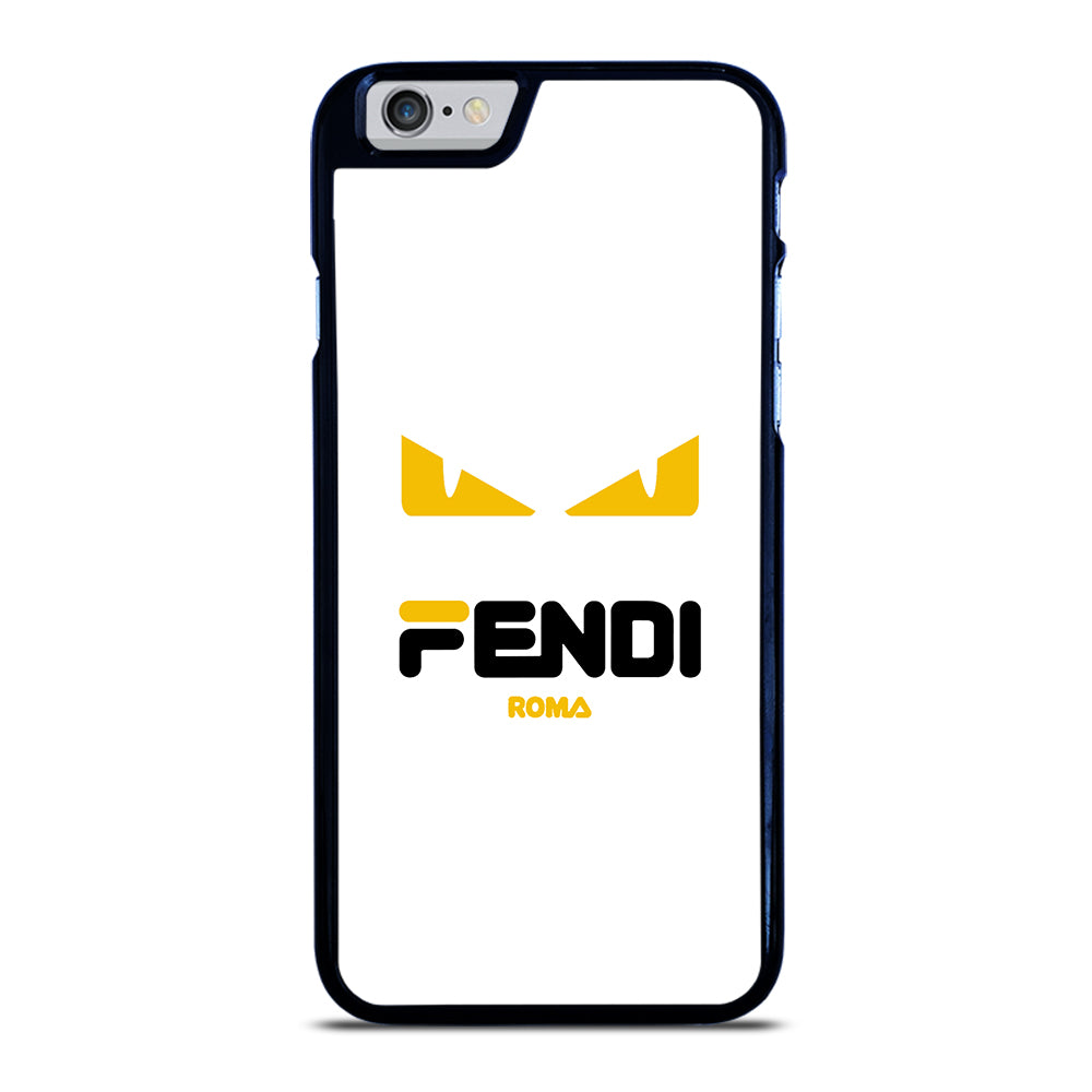 FENDI ROMA LOGO iPhone 6 / 6S Case