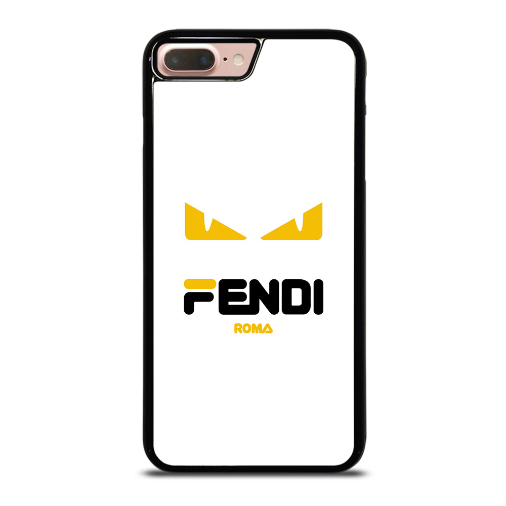 FENDI ROMA LOGO iPhone 7 Plus / 8 Plus Case