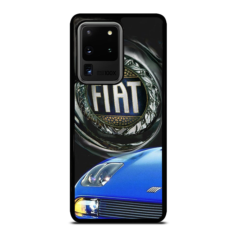FIAT DESIGN Samsung Galaxy S20 Ultra / S20 Ultra 5G Case